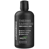 Kingsize Nutrition Thermo Carnitine 1000 mL