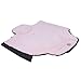 Infantastic® WISF02 Fleece-Winter Footmuff DIFFERENT COLOURS (Pink)