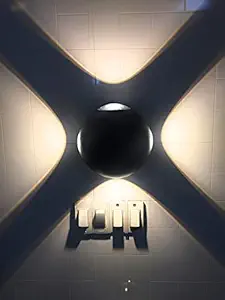 PHILIPS 919215200001 12W Wall Light