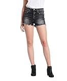  Levi\'s - Pantalón Corto - para Mujer Someones Thunder W31