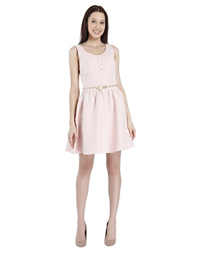 Vero Moda Womens Linen A Line Dress | Desertcart Barbados Vero Moda Womens Linen A Line Dress | Desertcart Barbados