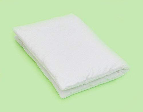 Pram, cot, crib DUVET approx. 70x50cm, nursery bedding, toddler, baby
