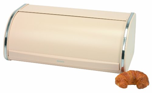 Brabantia Brotkasten creme - 2