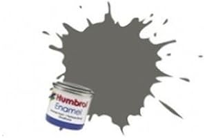 Humbrol - HUM20224 - Modélisme - AA7224-N1 Gris Ardoise Fonce Mat