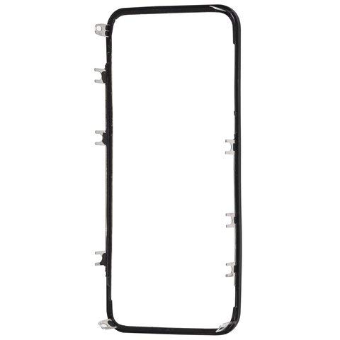 Preisvergleich Produktbild AGI Kompatibel LCD Frame Black iPhone4 kompatiblen