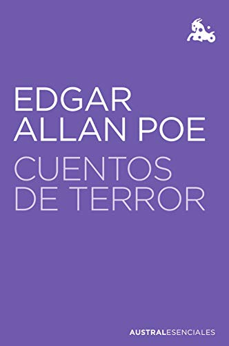 Cuentos de terror (Austral Esenciales)
