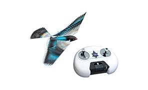 Avitron - V2.0 - Oiseau Drone
