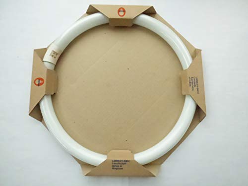 Preisvergleich Produktbild Osram Neonringröhre T9, 60W / 21-840 C, Lumilux kaltweiß