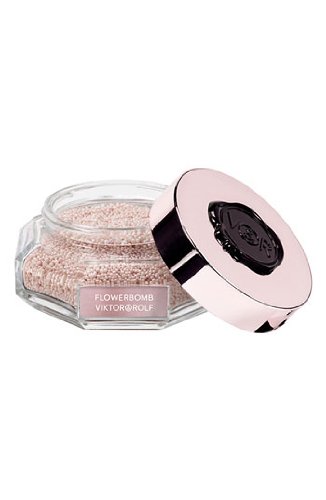 Viktor & Rolf Flowerbomb Perfumed Bath Pearls Caviar 137g