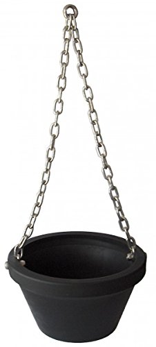 Preisvergleich Produktbild Klingl Spielgeräte Sandeimer für Sandaufzug mit Edelstahlkette - DIN EN 1176