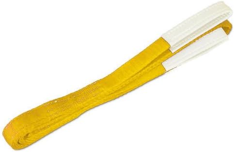 Sirius Duplex Lifting Strap Reinforced Sling 4m 3000kg