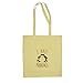 Produktbild Snorl Mornings - Stofftasche / Beutel, Farbe: natur