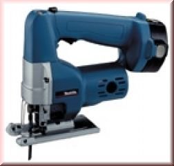 Preisvergleich Produktbild Makita AKKU-STICHSAEGE 18V 4334DWF