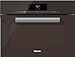 Produktbild Miele H 6800 BM Ofen 43 L, 3300 W, elektrisch, eingebaut, Braun, Sensor
