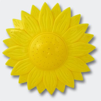 Rasensprenger in Blumenform zur Gartenbewässerung - 3