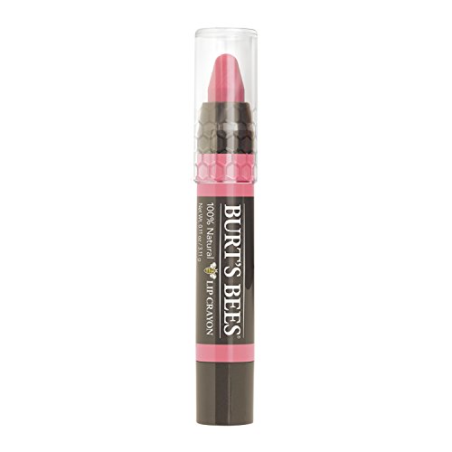 Burt's Bees 100% Natural Lip Crayon, Niagara Overlook, 3.11g