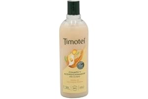 Timotei 2-in-1 Delicate Shampoo and Conditioner 750 ml