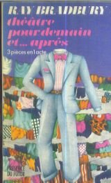 Télécharger Theâtre pour demain. et après Francais PDF