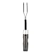Produktbild Royalr Startseite LCD Display Edelstahl-Digital BBQ Fleisch Lebensmittel Thermometer Gabel Barbecue Gabel Thermometer