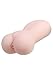 Produktbild Adam & Eve Bubbel Butt Hintern Masturbator Hautfarbe, 1er Pack (1 Stück)