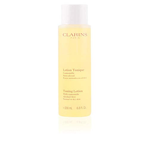 Clarins - Loción Tónica - Con manzanilla - 200 ml