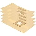 Ariete 5x Sacchi Sacchetti buste carta polvere aspirapolvere Smart Red Line 2735