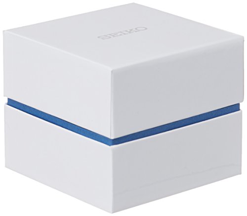 Seiko Kinetic SUN019P1 Men’s Wrist Watch