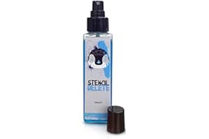 BLOW ICE TREATMENT FOR TATTOO Stencil Delete Removal 100ml– Blow ice. Stencil Delete infatti è un Liquido appositamente creato per rimuovere in maniera efficace lo stencil sbagliato senza problemi e senza irritare la pelle.