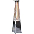 Patio Outdoor Pyramid Heater