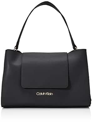 Calvin Klein Enfold Top Handle Borse A Tracolla Donna