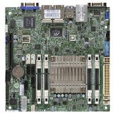 Preisvergleich Produktbild Supermicro MBD-A1SRI-2558F-O Motherboard