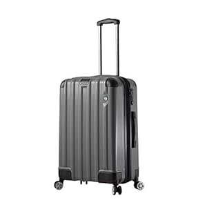 mia toro ruota luggage
