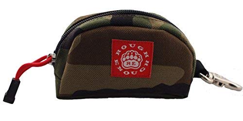 ROUGH ENOUGH - Monedero Camuflaje