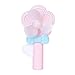 Produktbild Sommer-Spaß Chickwin~Beweglicher Hand drücken Mini Handfächer Kinder Handbuch Kleine Spielzeug Fan (Rosa(B))