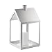Produktbild Normann Copenhagen 382000 Light House, Laterne