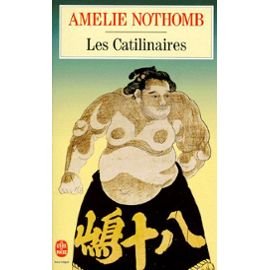 les  Catilinaires