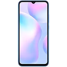 Redmi 9A (Sea Blue, 2GB RAM, 32GB Storage)