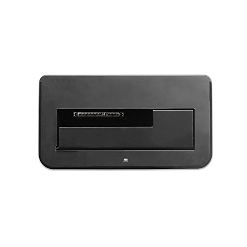 Cable Matters USB 3.0 zu SATA Hard Drive Docking Station - 3