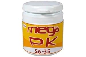 Agrobeta PK 130 g | Fertilizante Orgánico para Cannabis