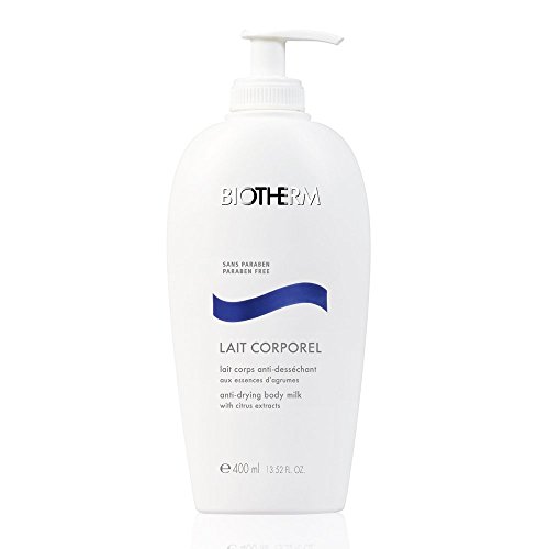 Biotherm Anti drying body milk with citrus extracts 400 ml