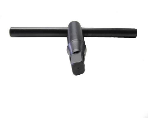 Spannschlüssel 10 mm für Backenfutter 160 mm Schlüssel Drehmaschine - 2