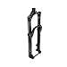 Produktbild RockShox Pike Select B3 Federgabel, 29'', Debonair, 140 mm, 1-1/8''-1.5'', 15 x 110 mm TA, Rechen 51 mm, Schwarz