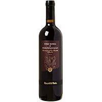 Vino Nobile di Montepulciano DOCG - Rocca delle Mac&igrave;e, Cl 75