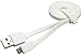 Rock 85309 Micro USB Flat Data Cable for Android Smartphones (1 Meter) (White) RS.174.00