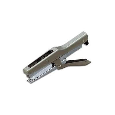 Bostitch SP1906E Blister pince agrafeuse acier gris P3 avec 2500 agrafes