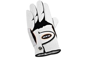 Ram All Weather Golf Gloves For Left Handers