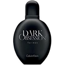 obsession for men 125