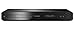 Produktbild Philips BDP 3000 Blu-Ray Player (BD Live , DivX Ultra-zertifiziert, USB Anschluss rückseitig: für Firmware-Aktualisierung & BD-Live Speichererweiterung) schwarz