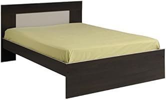 Parisot 3075L260 Lit 2m x 160 Easy Bois