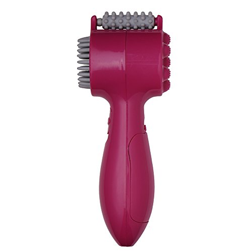 Professional Electric Head Scalp Easily Beat Massager Relax Acupuncture